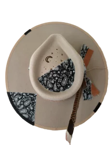 Hang your hats to keep them in excellent shape